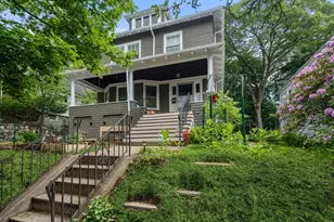 51 Manthorne Rd, Boston, MA 02132 - Photo 1