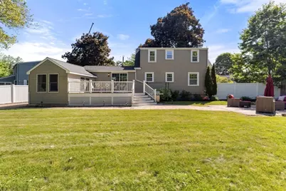 64 Paon Blvd, Wakefield, MA 01880 - Photo 1