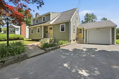 7 Brigati Terrace, Framingham, MA 01701 - Photo 1