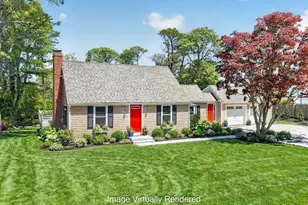 333 Old Comers Rd, Chatham, MA 02633 - Photo 1