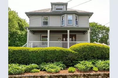 6 Buttonwood Lane, Peabody, MA 01960 - Photo 1