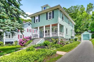 45 Maple Rd, Melrose, MA 02176 - Photo 1
