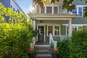 155 Forest Hills St, Boston, MA 02130 - Photo 1