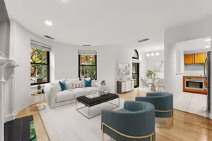 103 Gainsborough, Boston, MA 02115 - Photo 1