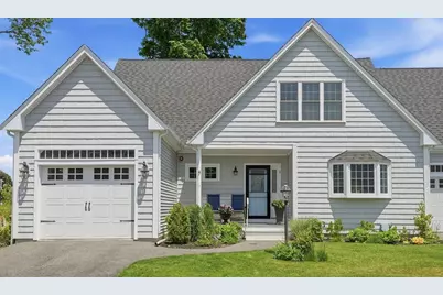 2 Rachels Way #2, Scituate, MA 02066 - Photo 1