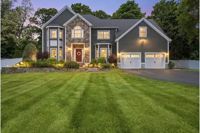 3 Crossman Ln, Danvers, MA 01923 - Photo 1
