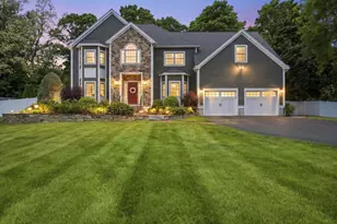 3 Crossman Ln, Danvers, MA 01923 - Photo 1