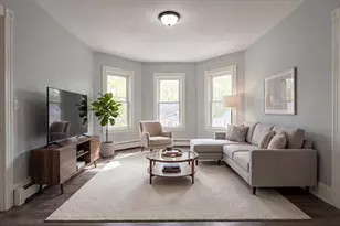 33 1/2 Barclay, Worcester, MA 01604 - Photo 1