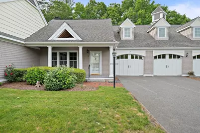 14 Sugar Maple Cir #14, Hanover, MA 02339 - Photo 1