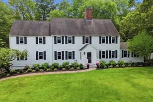 38 Blueberry Ln, Concord, MA 01742 - Photo 1