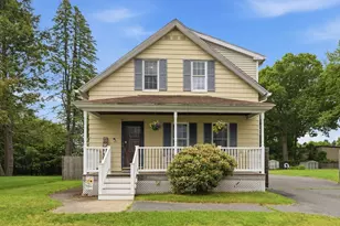 41 Verge St, Springfield, MA 01129 - Photo 1