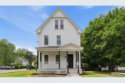 518 North St, Fitchburg, MA 01420 - Photo 1