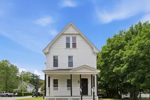 518 North St, Fitchburg, MA 01420 - Photo 1