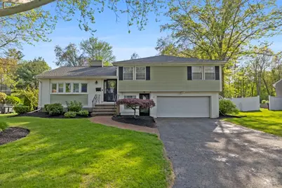 75 Perry Avenue, Lynnfield, MA 01940 - Photo 1
