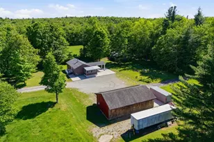 9 Alderman Rd, Middlefield, MA 01243 - Photo 1