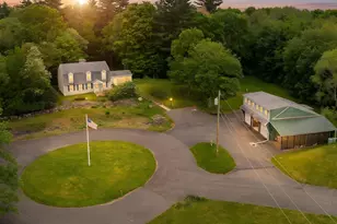 260 Crescent St, West Bridgewater, MA 02379 - Photo 1