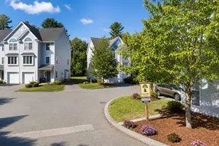 100 Nutting Rd, Westford, MA 01886 - Photo 1
