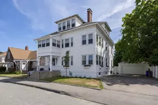 25 Fayette Pl, Taunton, MA 02780 - Photo 1