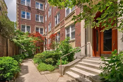 19-21 Shepard Street #2, Cambridge, MA 02138 - Photo 1
