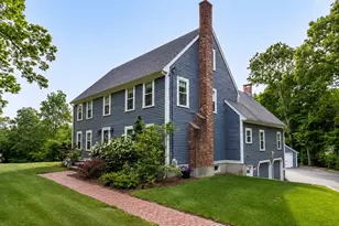 745 Washington St, Walpole, MA 02081 - Photo 1