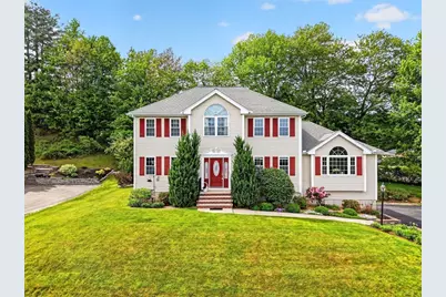 1 Magnavista Dr, Haverhill, MA 01830 - Photo 1