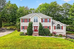 1 Magnavista Dr, Haverhill, MA 01830 - Photo 1