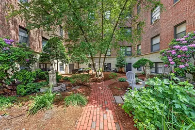 86 Jersey Street #B1, Boston, MA 02215 - Photo 1
