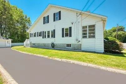 54 Verne Street, Brockton, MA 02301 - Photo 1