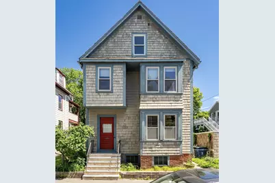 8 Parker Pl, Somerville, MA 02143 - Photo 1
