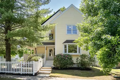 4 Rebecca Road, Newton, MA 02465 - Photo 1