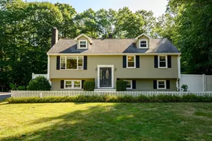 258 State St, Hanson, MA 02341 - Photo 1