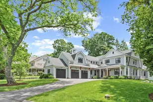 6 Juniper Pl, Lexington, MA 02420 - Photo 1