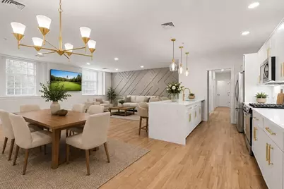 391 Walnut St #5, Newton, MA 02460 - Photo 1