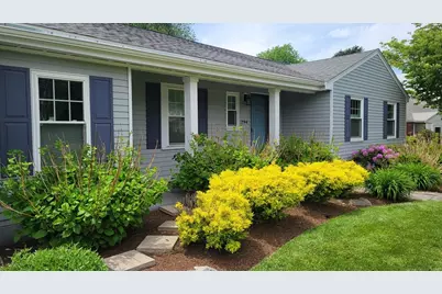 294 Great Plain Ave, Needham, MA 02492 - Photo 1
