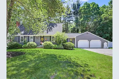 25 Claire Drive, Attleboro, MA 02703 - Photo 1