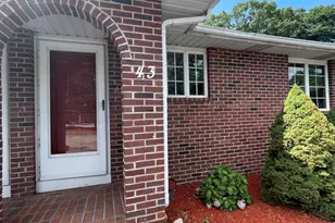 417 Brown St, Attleboro, MA 02703 - Photo 1