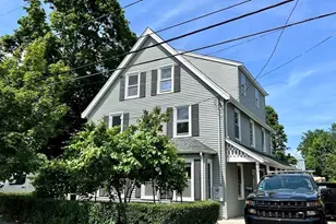 82 Edwards St, Quincy, MA 02169 - Photo 1