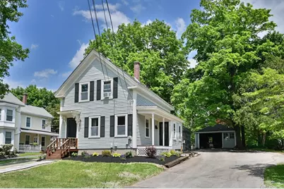 11 Blake St, Westborough, MA 01581 - Photo 1