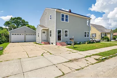 89 Cornell, New Bedford, MA 02740 - Photo 1