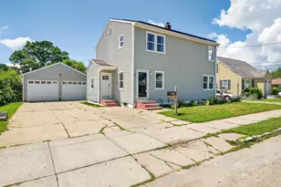 89 Cornell, New Bedford, MA 02740 - Photo 1