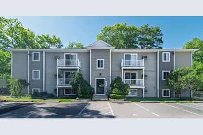 451 School St #1-12, Marshfield, MA 02050 - Photo 1