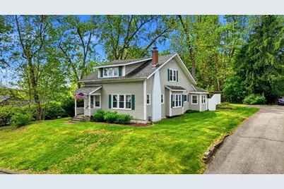 40 Fairview St, East Longmeadow, MA 01028 - Photo 1