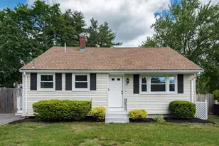 42 Pratt St, Brockton, MA 02302 - Photo 1