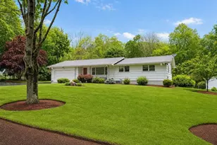 822 Whitman St, Hanson, MA 02341 - Photo 1