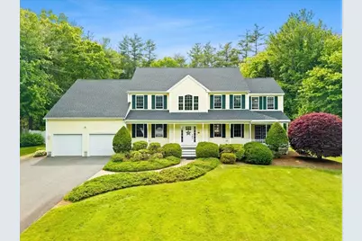 118 Bay Rd, Norton, MA 02766 - Photo 1