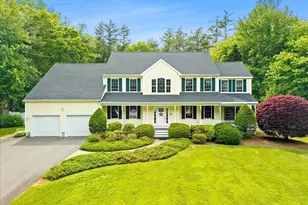 118 Bay Rd, Norton, MA 02766 - Photo 1