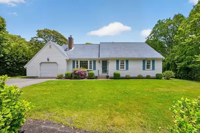 60 Sarah Maker Lane, Brewster, MA 02631 - Photo 1