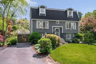 8 Avery St, Wilmington, MA 01887 - Photo 1