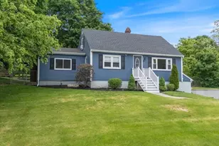 25 Charles St, Dracut, MA 01826 - Photo 1
