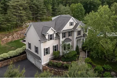 124 Marblehead Street, North Reading, MA 01864 - Photo 1
